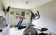 Aberdeen City home gym construction leads