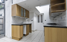 Aberdeen City kitchen extension leads